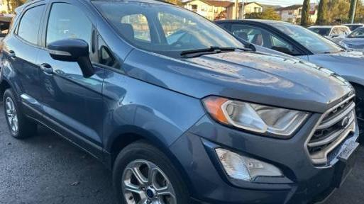 FORD ECOSPORT 2021 MAJ3S2GE6MC444210 image