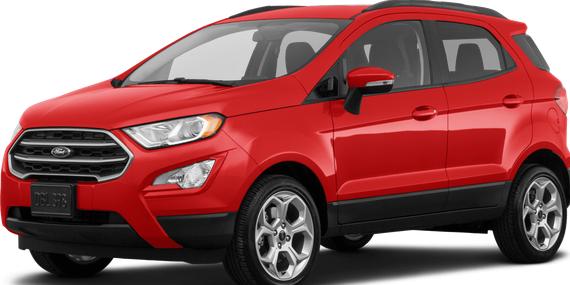 FORD ECOSPORT 2021 MAJ6S3GL2MC431276 image