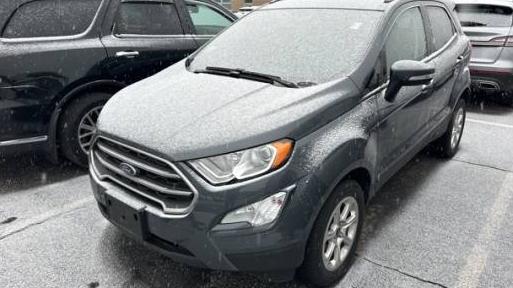 FORD ECOSPORT 2021 MAJ6S3GL2MC441905 image