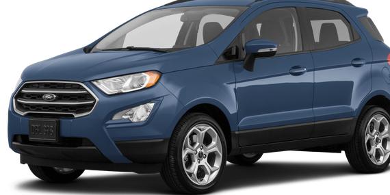 FORD ECOSPORT 2021 MAJ3S2FE4MC426743 image
