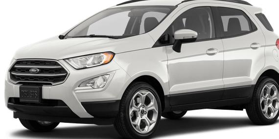 FORD ECOSPORT 2021 MAJ3S2FE2MC422707 image