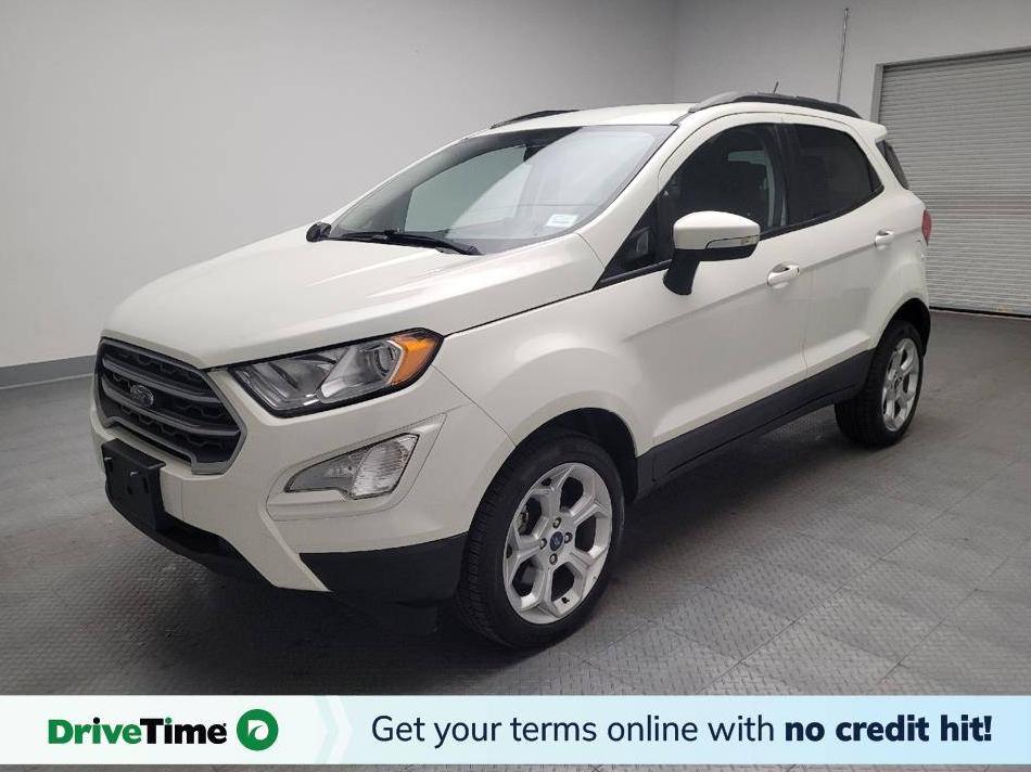 FORD ECOSPORT 2021 MAJ6S3GL9MC428911 image