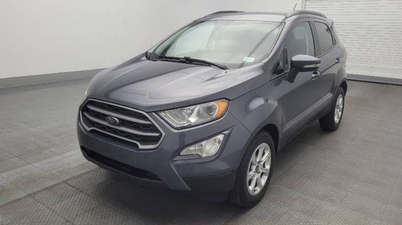 FORD ECOSPORT 2021 MAJ3S2GE2MC403024 image