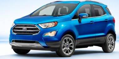 FORD ECOSPORT 2021 MAJ3S2GEXMC408035 image