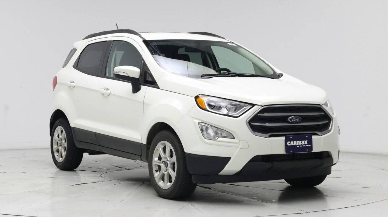 FORD ECOSPORT 2021 MAJ3S2GE5MC444148 image