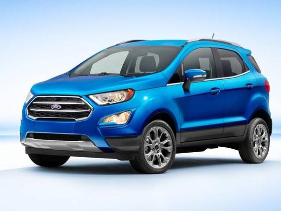 FORD ECOSPORT 2021 MAJ3S2GEXMC417169 image