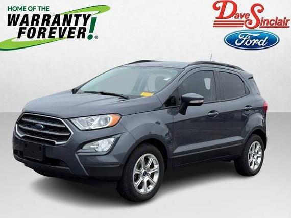 FORD ECOSPORT 2021 MAJ3S2GE1MC444051 image