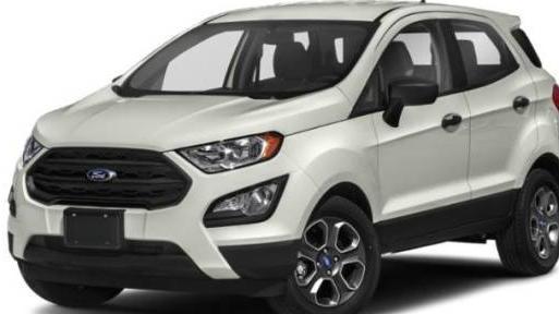 FORD ECOSPORT 2021 MAJ3S2FE1MC438851 image