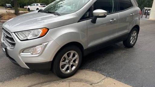 FORD ECOSPORT 2021 MAJ3S2GE7MC397995 image