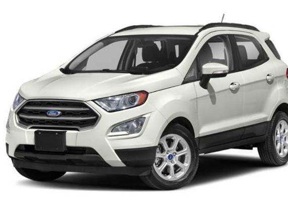 FORD ECOSPORT 2021 MAJ3S2GE2MC439697 image