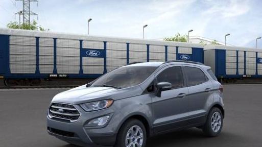 FORD ECOSPORT 2021 MAJ3S2GE7MC441624 image