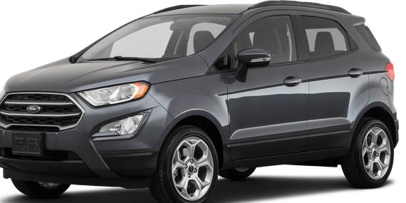 FORD ECOSPORT 2021 MAJ3S2FE7MC450549 image