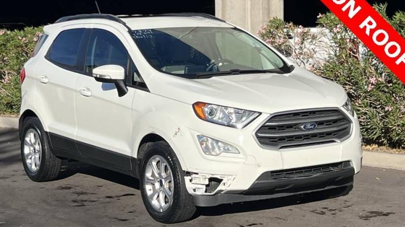 FORD ECOSPORT 2021 MAJ3S2GE1MC424401 image