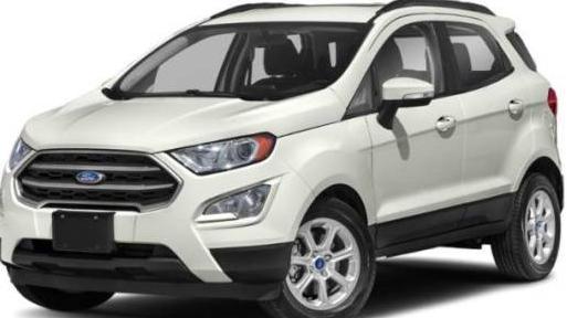 FORD ECOSPORT 2021 MAJ6S3GL5MC449030 image