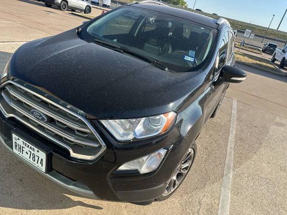 FORD ECOSPORT 2021 MAJ3S2KEXMC435792 image