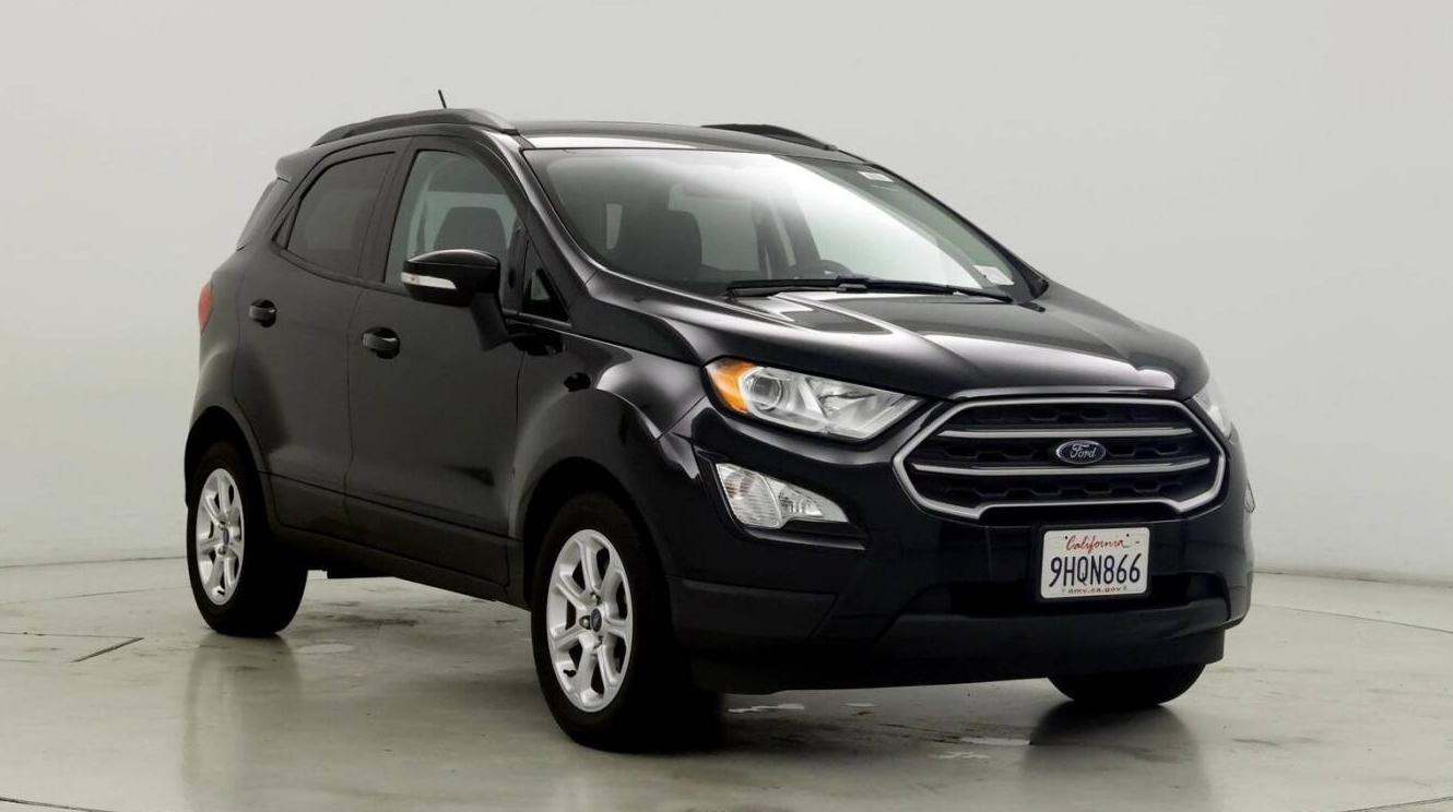 FORD ECOSPORT 2021 MAJ3S2GE3MC449669 image