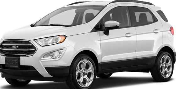 FORD ECOSPORT 2021 MAJ3S2GE1MC436029 image