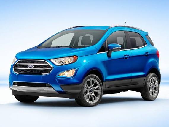 FORD ECOSPORT 2021 MAJ6S3GL6MC454639 image