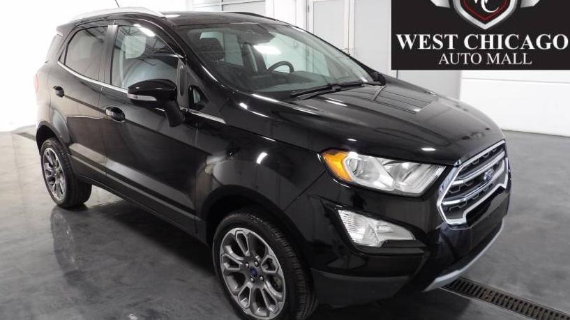 FORD ECOSPORT 2021 MAJ6S3KL6MC400510 image