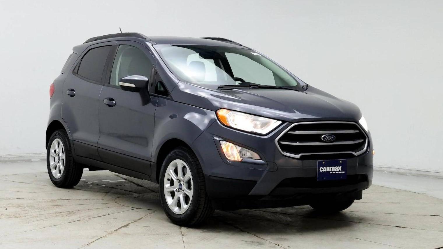 FORD ECOSPORT 2021 MAJ3S2GE1MC439173 image