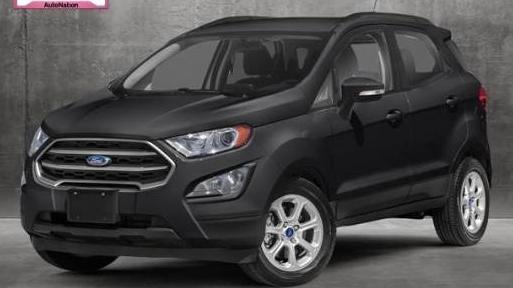 FORD ECOSPORT 2021 MAJ3S2GE1MC412068 image