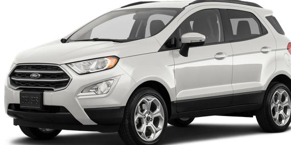 FORD ECOSPORT 2021 MAJ6S3GL9MC403197 image