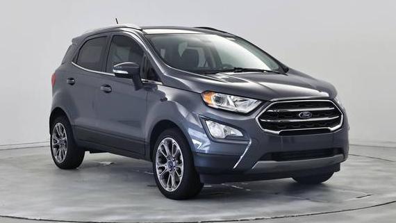 FORD ECOSPORT 2021 MAJ3S2KE2MC443420 image