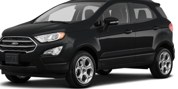 FORD ECOSPORT 2021 MAJ3S2GE2MC399928 image