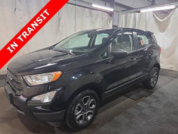 FORD ECOSPORT 2021 MAJ3S2FE4MC422837 image FORD ECOSPORT 2021 MAJ3S2FE4MC422837 image