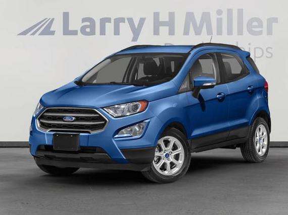 FORD ECOSPORT 2021 MAJ6S3GL0MC441336 image
