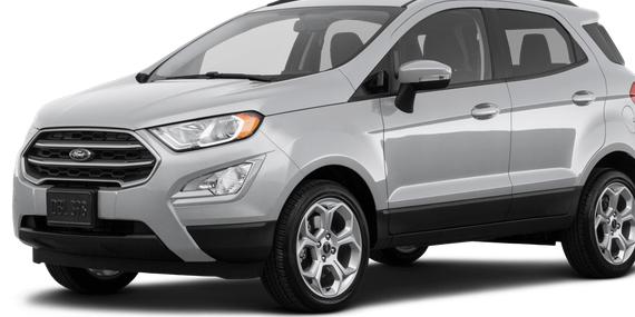 FORD ECOSPORT 2021 MAJ3S2GE2MC399864 image