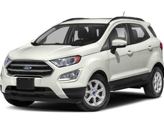 FORD ECOSPORT 2021 MAJ3S2GE5MC423767 image