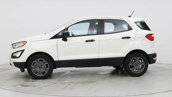 FORD ECOSPORT 2021 MAJ3S2FE3MC453447 image