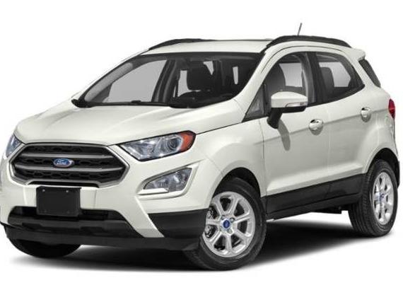 FORD ECOSPORT 2021 MAJ3S2GE4MC422321 image