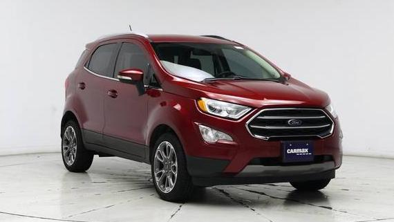 FORD ECOSPORT 2021 MAJ3S2KEXMC435789 image