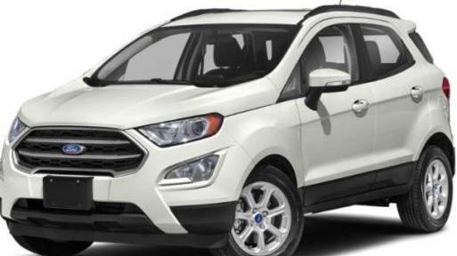 FORD ECOSPORT 2021 MAJ6S3GL4MC436219 image