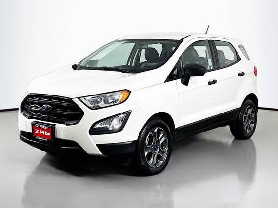 FORD ECOSPORT 2021 MAJ3S2FE0MC452613 image FORD ECOSPORT 2021 MAJ3S2FE0MC452613 image