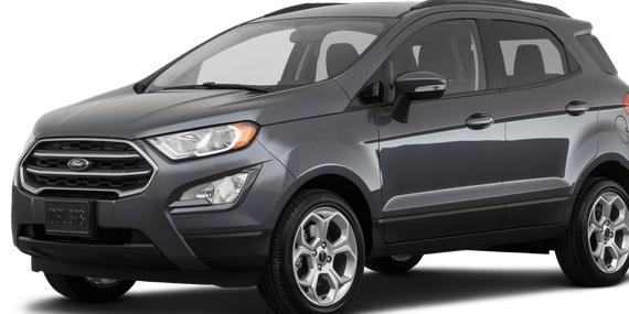 FORD ECOSPORT 2021 MAJ3S2GE3MC399808 image