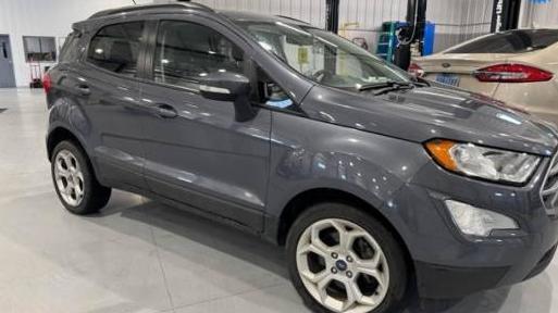 FORD ECOSPORT 2021 MAJ3S2GE0MC434773 image