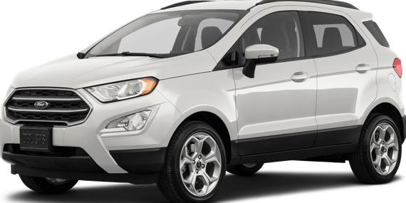 FORD ECOSPORT 2021 MAJ3S2FE3MC404362 image
