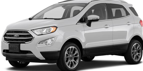 FORD ECOSPORT 2021 MAJ3S2KE1MC412658 image