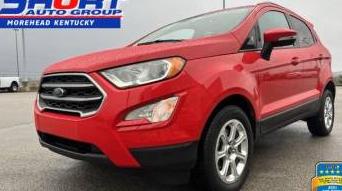 FORD ECOSPORT 2021 MAJ6S3GL1MC397475 image