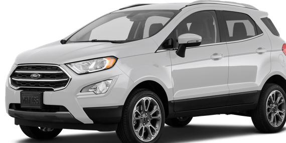 FORD ECOSPORT 2021 MAJ3S2KE5MC405034 image