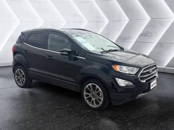 FORD ECOSPORT 2021 MAJ3S2KE3MC402195 image