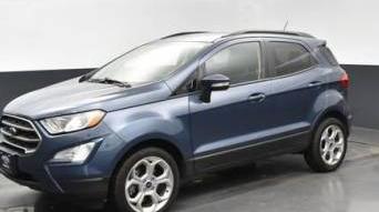 FORD ECOSPORT 2021 MAJ3S2GE7MC447472 image