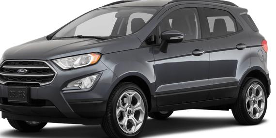 FORD ECOSPORT 2021 MAJ6S3FL1MC425972 image FORD ECOSPORT 2021 MAJ6S3FL1MC425972 image