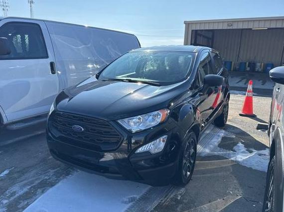 FORD ECOSPORT 2021 MAJ3S2FE2MC435036 image FORD ECOSPORT 2021 MAJ3S2FE2MC435036 image