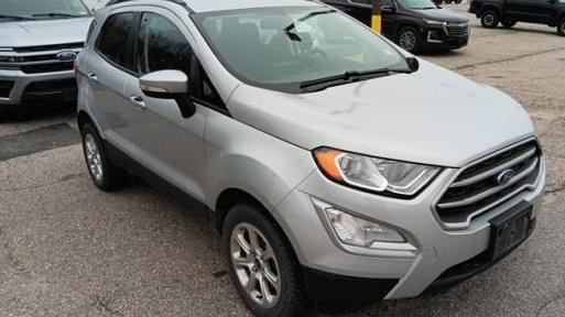 FORD ECOSPORT 2021 MAJ6S3GL2MC424876 image