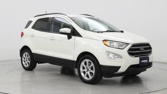 FORD ECOSPORT 2021 MAJ3S2GE1MC439982 image