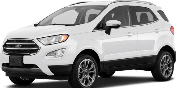 FORD ECOSPORT 2021 MAJ6S3KL6MC400667 image